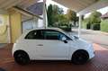 Fiat 500 **PANO/KLIMA/8-FACH** Blanc - thumbnail 6