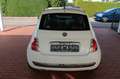 Fiat 500 **PANO/KLIMA/8-FACH** Blanc - thumbnail 7