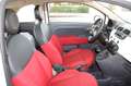 Fiat 500 **PANO/KLIMA/8-FACH** Blanc - thumbnail 10