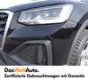 Audi Q2 35 TDI quattro intense Schwarz - thumbnail 7