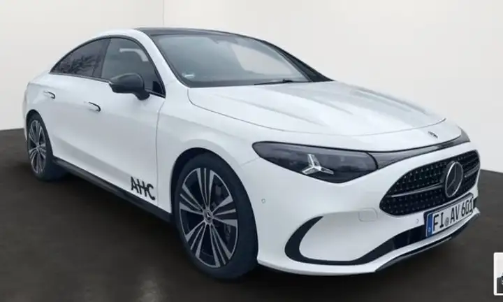 Mercedes-Benz Clase C 2026, foto 3