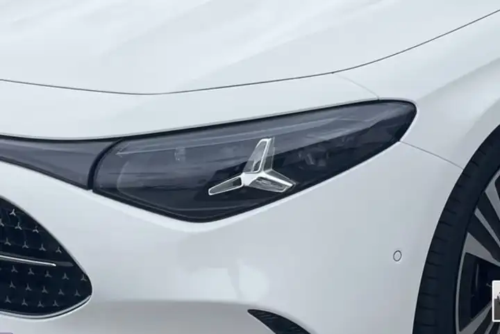 Mercedes-Benz Clase C 2026, foto 5