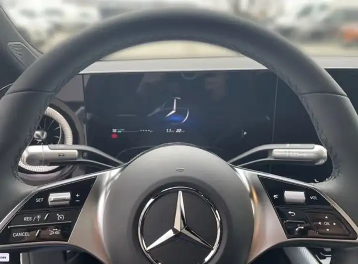 Mercedes-Benz Clase C 2026, foto 8