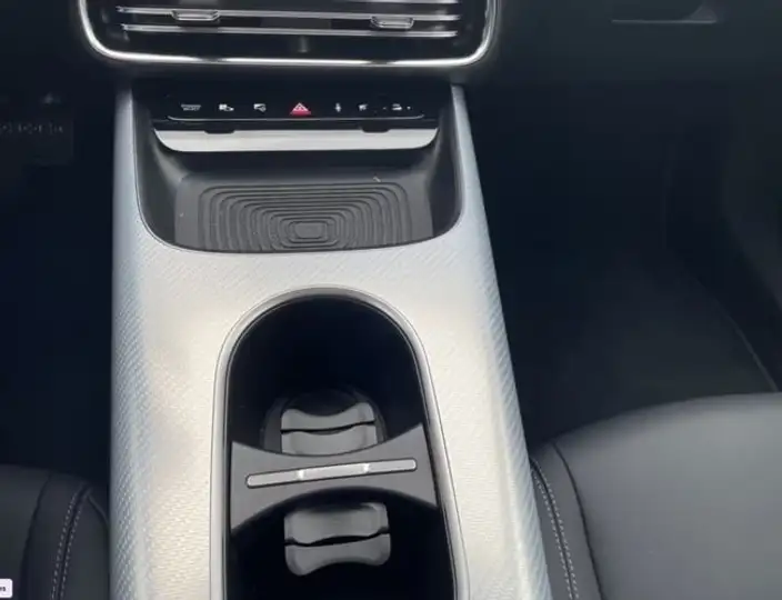 Mercedes-Benz Clase C 2026, foto 18