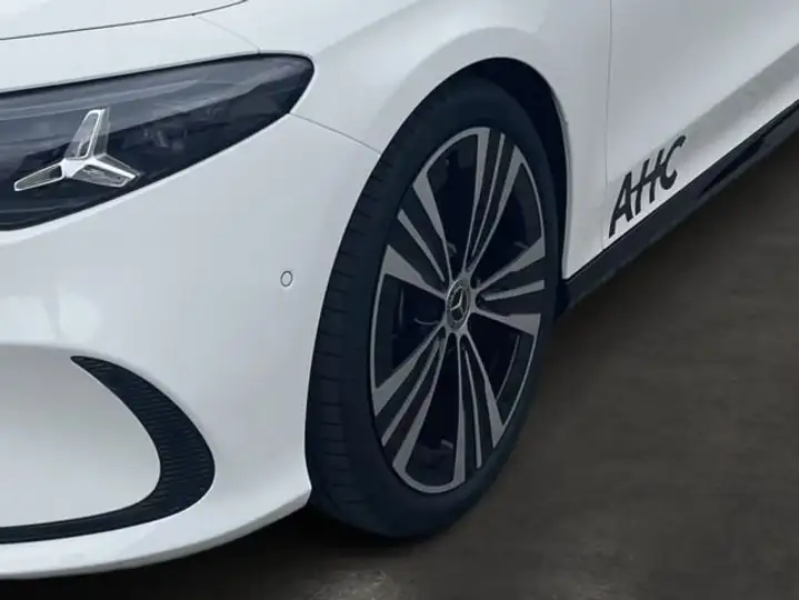 Mercedes-Benz Clase C 2026, foto 6