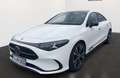 Mercedes-Benz C 220 Deportivo  Automático de 5 Puertas Blanco - thumbnail 1