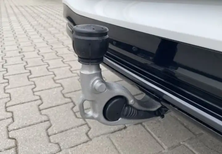 Mercedes-Benz Clase C 2026, foto 14