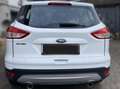 Ford Kuga Kuga 2,0 TDCi Titanium 4x4Titanium Weiß - thumbnail 2