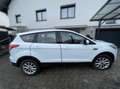 Ford Kuga Kuga 2,0 TDCi Titanium 4x4Titanium Weiß - thumbnail 6