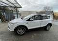 Ford Kuga Kuga 2,0 TDCi Titanium 4x4Titanium Weiß - thumbnail 4