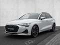 Audi A3 Sportback 35 TDI 110(150)  S tronic AHK AUT Weiß - thumbnail 2