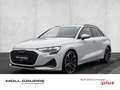 Audi A3 Sportback 35 TDI 110(150)  S tronic AHK AUT Weiß - thumbnail 1