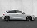 Audi A3 Sportback 35 TDI 110(150)  S tronic AHK AUT Weiß - thumbnail 6