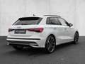 Audi A3 Sportback 35 TDI 110(150)  S tronic AHK AUT Weiß - thumbnail 5