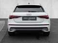 Audi A3 Sportback 35 TDI 110(150)  S tronic AHK AUT Weiß - thumbnail 7