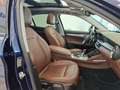 Alfa Romeo Stelvio 2.2 Executive Q4 210cv TAGLIANDATA Blu/Azzurro - thumbnail 8