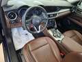 Alfa Romeo Stelvio 2.2 Executive Q4 210cv TAGLIANDATA Blu/Azzurro - thumbnail 15