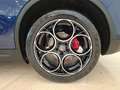 Alfa Romeo Stelvio 2.2 Executive Q4 210cv TAGLIANDATA Blu/Azzurro - thumbnail 5