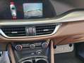 Alfa Romeo Stelvio 2.2 Executive Q4 210cv TAGLIANDATA Blu/Azzurro - thumbnail 9