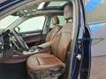 Alfa Romeo Stelvio 2.2 Executive Q4 210cv TAGLIANDATA Blu/Azzurro - thumbnail 6