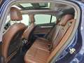 Alfa Romeo Stelvio 2.2 Executive Q4 210cv TAGLIANDATA Blu/Azzurro - thumbnail 7