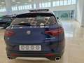 Alfa Romeo Stelvio 2.2 Executive Q4 210cv TAGLIANDATA Blu/Azzurro - thumbnail 4