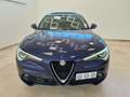Alfa Romeo Stelvio 2.2 Executive Q4 210cv TAGLIANDATA Blu/Azzurro - thumbnail 2