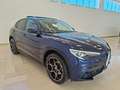 Alfa Romeo Stelvio 2.2 Executive Q4 210cv TAGLIANDATA Blu/Azzurro - thumbnail 3