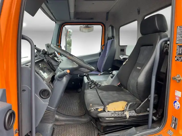 Mercedes-Benz Unknown Model view 6