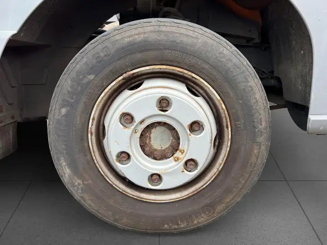 Mercedes-Benz Unknown Model view 5
