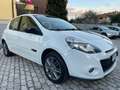 Renault Clio Clio 5p 1.2 16v Dynamique 20th anniversary Blanc - thumbnail 4