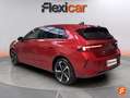 Opel Astra 1.5D DTH S/S Elegance Aut. 130 Rojo - thumbnail 5