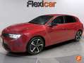 Opel Astra 1.5D DTH S/S Elegance Aut. 130 Rojo - thumbnail 3