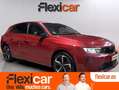 Opel Astra 1.5D DTH S/S Elegance Aut. 130 Rojo - thumbnail 1