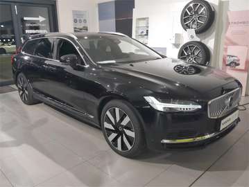T8 AWD Geartr. Plus Bright