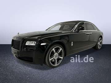EWB 6.6 V12 Automatik