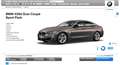 BMW 430 430dA Gran Coupe Msport my15 Bronce - thumbnail 14
