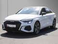 Audi S3 Limousine 2.0 TFSI Matrix GRA Business Weiß - thumbnail 3