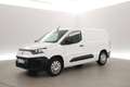 Opel Combo-e Fiat e-Doblo 50 kWh L2 | Snelladen | SOH 94% | Air Weiß - thumbnail 10