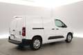 Opel Combo-e Fiat e-Doblo 50 kWh L2 | Snelladen | SOH 94% | Air Weiß - thumbnail 28