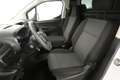 Opel Combo-e Fiat e-Doblo 50 kWh L2 | Snelladen | SOH 94% | Air Weiß - thumbnail 11