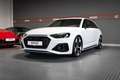 Audi RS4 2.9 TFSI Competition SCHALENSITZE + KERAMIK bijela - thumbnail 4