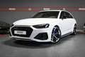 Audi RS4 2.9 TFSI Competition SCHALENSITZE + KERAMIK bijela - thumbnail 2