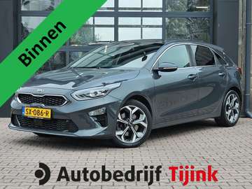 1.4 T-GDi ExecutiveLine | Navi | Panodak | Afn. tr