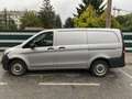 Mercedes-Benz Vito Vito 116 CDI BlueEfficiency lang Aut. Silber - thumbnail 8
