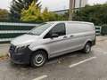 Mercedes-Benz Vito Vito 116 CDI BlueEfficiency lang Aut. Silber - thumbnail 1