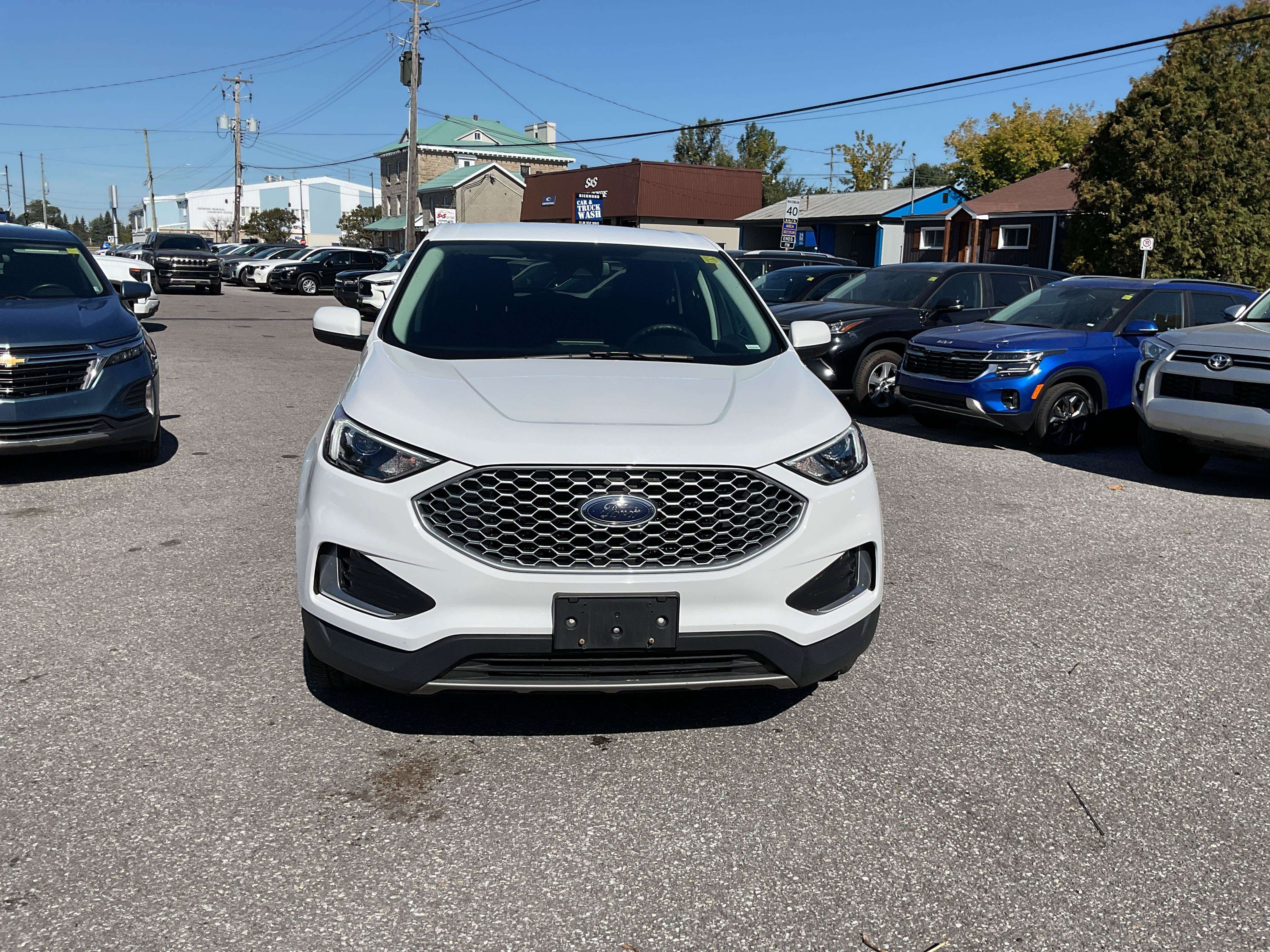 2024 Ford Edge — снимка 2