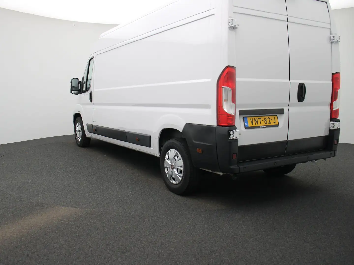 Fiat Ducato E-Ducato 3.5T L3H2 79 kWh | ACHTERUITRIJCAMERA | C Wit - 2
