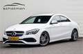 Mercedes-Benz CLA 180 AMG Line, Aut7, Navi, Camera, 2019 Wit - thumbnail 1
