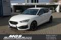 CUPRA Leon 1.5 eTSI #DSG #KAM #SITZHZG #NAVI #PDC Weiß - thumbnail 1